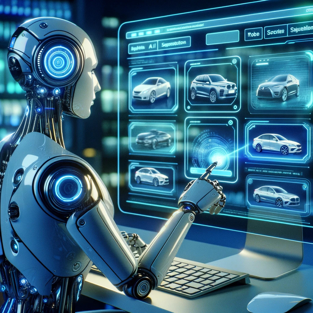 https://automotiveleads.com/wp-content/uploads/2024/04/DALL·E-2024-04-25-13.31.40-A-scene-depicting-an-AI-performing-a-web-search-for-cars-for-a-customer.-The-AI-is-represented-as-a-futuristic-humanoid-robot-with-a-sleek-metallic-.webp